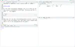 Intro to R